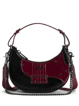 Zadig & Voltaire Moonrock leather bag 23782341