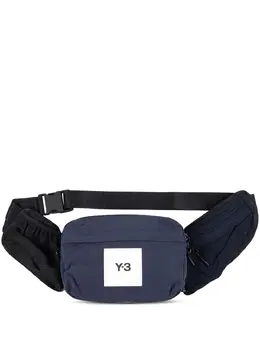 Y-3 Y-3 Classic sling bag 25674770
