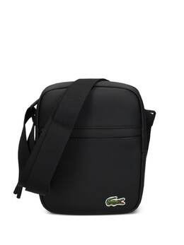 Lacoste logo-appliqué messenger bag 25762827