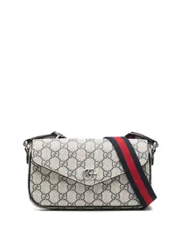 Gucci mini Ophidia shoulder bag 22060002