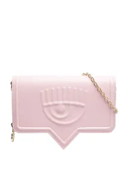 Chiara Ferragni Eyelike cross body bag 25524589