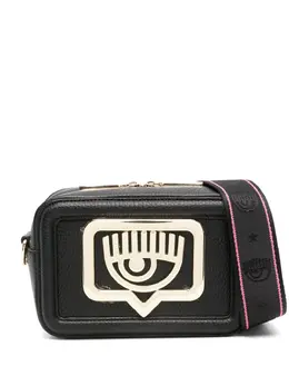 Chiara Ferragni Eyelike cross body bag 25525257