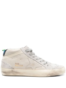 Golden Goose Mid Star sneakers 24983010