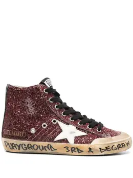 Golden Goose Francy Penstar sneakers 24982999
