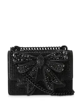 Kurt Geiger London small Bow Shoreditch crossbody bag 22239606