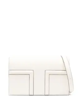 Toteme T-Flap cross body bag 24888181