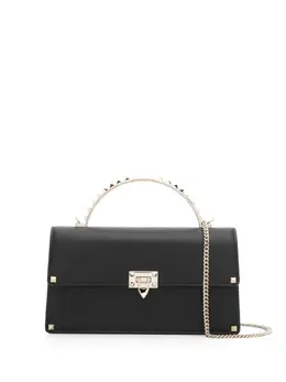Valentino Garavani Rockstud mini bag 24121827