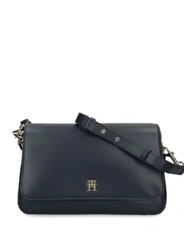 Tommy Hilfiger logo shoulder bag 25784008