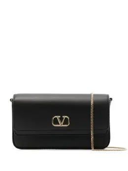 Valentino Garavani VLogo Signature cross body bag 25721223