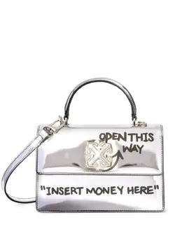 Off-White Jintey 1.4 bag 23540698