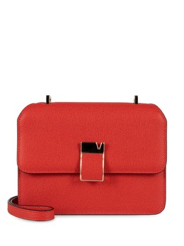 Valextra mini Nolo crossbody bag 25869106