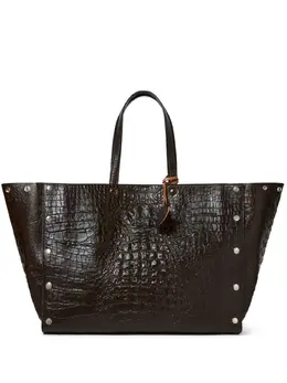 Stella McCartney large Studs tote bag 24554252