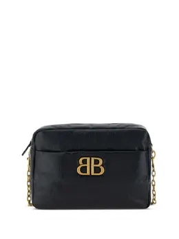 Balenciaga XS Monaco cross body bag 25270794