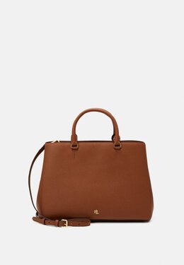 Сумка Lauren Ralph Lauren l4251h0ho-o11 | tan