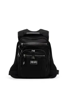 Kenzo Kenzography backpack 25540338