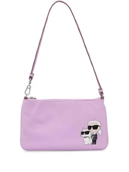 Karl Lagerfeld K/Ikonik 2.0 shoulder bag 23776003