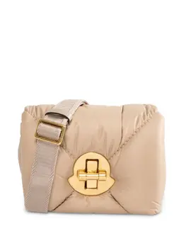 Moncler mini Puf crossbody bag 25067422