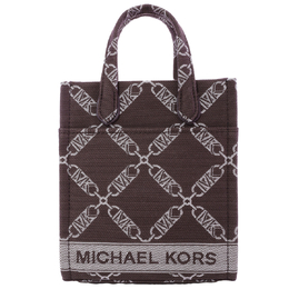 Michael Kors Gigi Empire Logo Crossbody Bag 32f3g3gc0j-240
