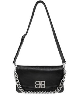 Balenciaga medium BB Soft Flap shoulder bag 25719937