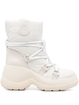 Moncler Resile Boots 25780407