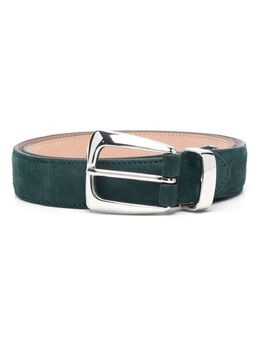 Khaite suede belt 25739078
