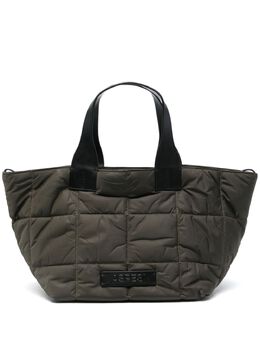 Aspesi padded tote bag 25782406
