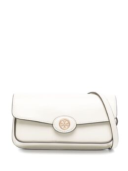 Tory Burch Robinson Spazzolato cross body bag 25374841
