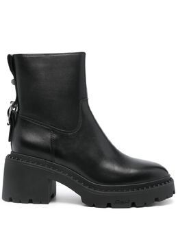 Ash 75mm Newton ankle boots 25596663