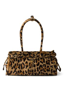 Prada medium Bonnie tote bag 26039426