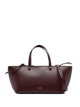Jil Sander logo tote bag 25406787