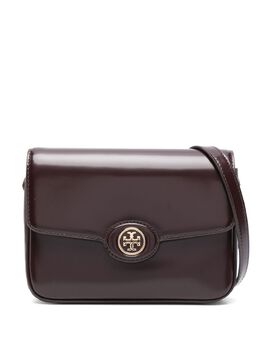 Tory Burch Crosshatched shoulder bag 25374840