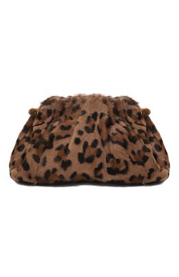 Сумка Furrissima Pouch mini Simonetta Ravizza f04bg06k1