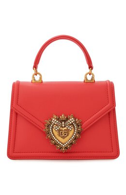 Сумка Devotion small Dolce & Gabbana bb6711/av893