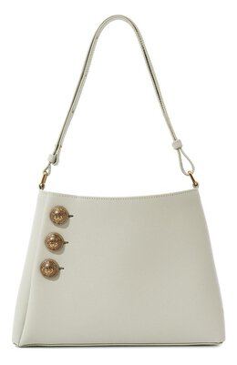 Сумка Embleme Balmain dn0bs874/lgsr