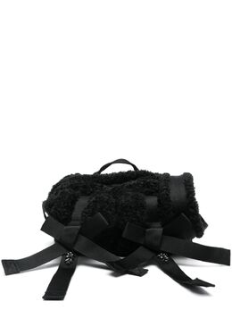 Simone Rocha Classic Bow cross body bag 25948026