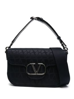 Valentino Garavani Toile Iconographe shoulder bag 25767660