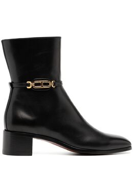 Tom Ford ankle riding boots 23748641