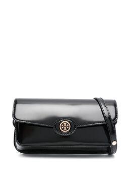 Tory Burch Robinson Spazzolato cross body bag 25374844