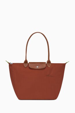 Longchamp Large Le Pliage Tote Bag in Recycled Canvas 217409727_15