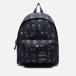 Рюкзак Eastpak x Peanuts Padded Pak'r, цвет синий ek0006207o0-4859033