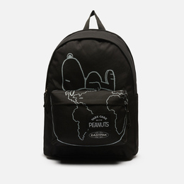 Рюкзак Eastpak x Peanuts Day Office, цвет чёрный ek0a5bik7o1-4859022