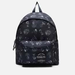Рюкзак Eastpak x Peanuts Day Pak'r, цвет синий ek0a5bg47o0-4859036