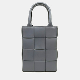 Bottega Veneta Mini Cassette Tote Bag 1048574