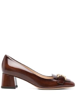 Tod's 50mm Kate pumps 25657139