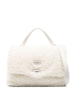 Zanellato Dolly Postina tote bag 25350296