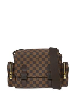 Louis Vuitton 2006 Reporter Melville shoulder bag 25645369