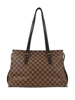 Louis Vuitton 1997 Chelsea tote bag 25779886