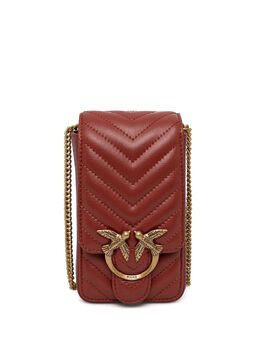 Pinko Love One smartphone bag 25598459