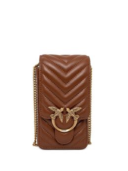 Pinko Love One smartphone bag 25598454