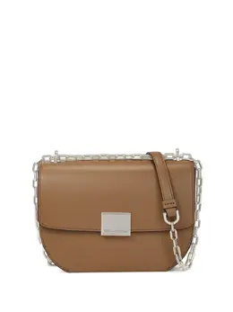Karl Lagerfeld K/Forever leather crossbody bag 23001236